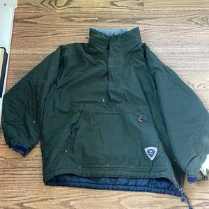 Vintage Abercrombie and Fitch Jacket